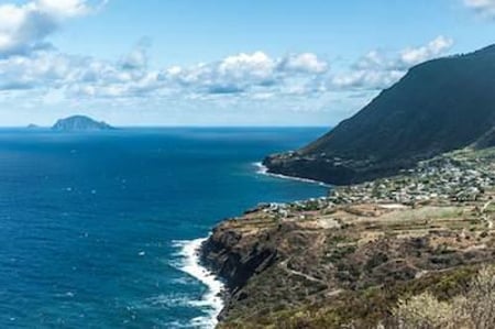 Antonino Caravaglio & Giuseppe Mascoli - Azienda Agricola Ancestrale