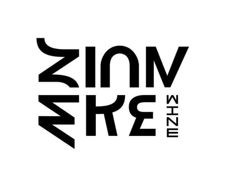 Athéna et Fabrice - Zinneke Wine