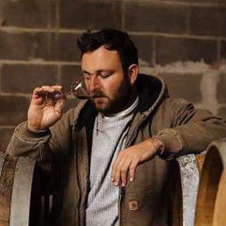 Avi Deixler - Absentee Winery