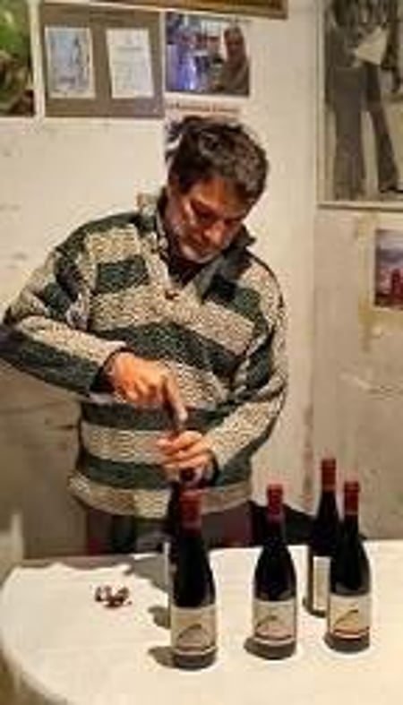 Bruno Ferrara Sardo - Vini Ferrara Sardo