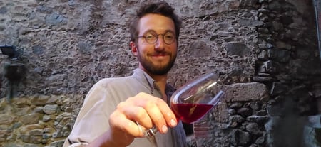 Charles Gauthier-Marcil - L'atelier vigneron