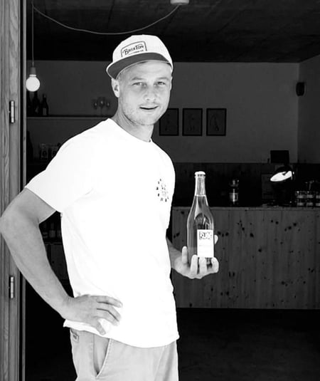 Christof Ruof - Christof Ruof