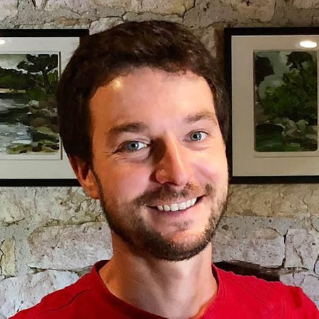 Damien Bonnet - Domaine de Brin