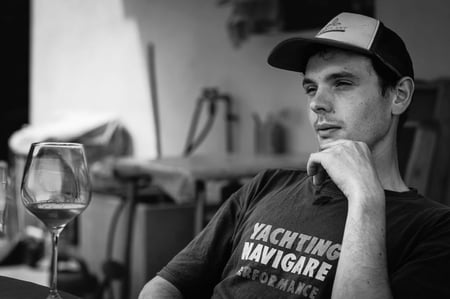 Daniele Caracristi - Azienda Agricola Caracristi Daniele