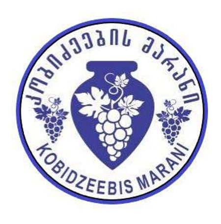 Davit & Tariel Kobidze - Kobidzeebis marani - Dato’s Wine