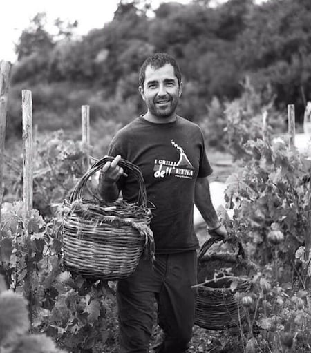 Diego Bongiovanni - Cantina del Malandrino c/o Bagol'Area