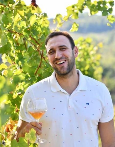 Djordje Bikicki - Bikicki Winery