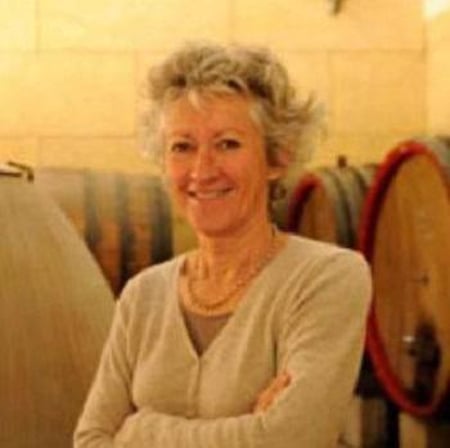Dominique Hauvette - Domaine Hauvette