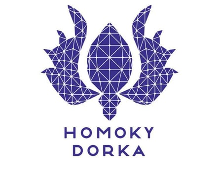Dorka Homoky - Homoky Dorka