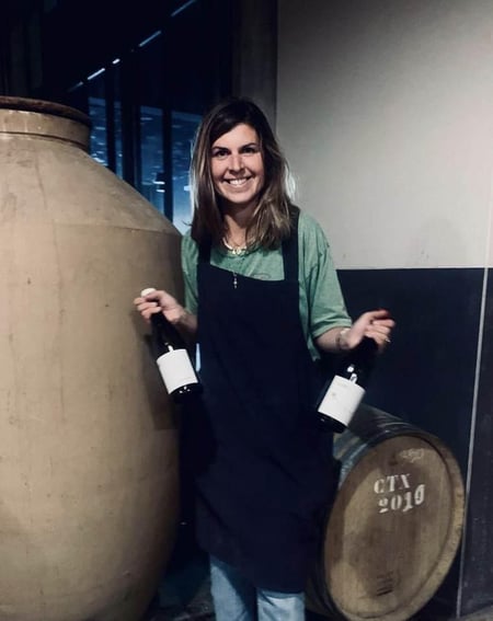 Elise Bougy - Elise Bougy