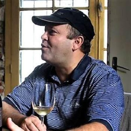 Emmanuelle Vinci & Olivier Varichon - Domaine Vinci