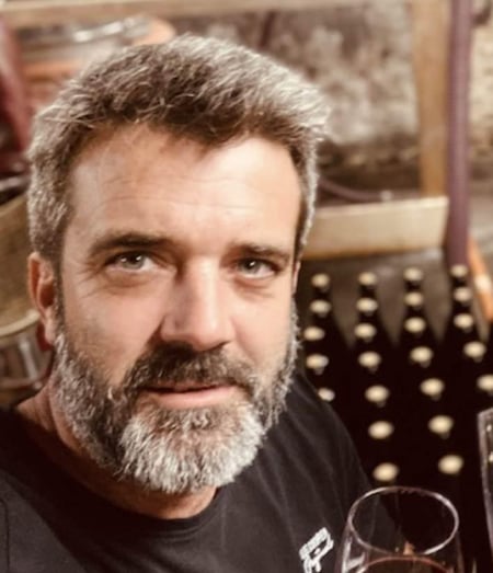 Maxime Julliot - SKJ Domaines