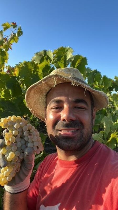 Fabio Ferracane - Azienda Agricola Ferracane