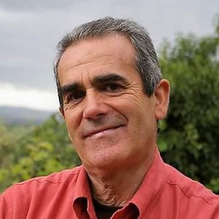 Florio Guerrini - Il Paradiso di Manfredi