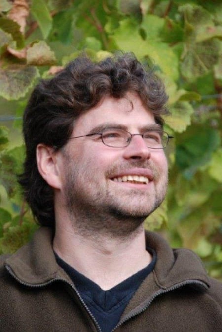 Gernot Kohlman - Immich-Batterieberg