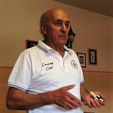 Giulio Viglione - Azienda Agricola Carlo Viglione e Figli
