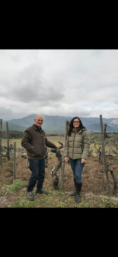 Graziella Camarda - Camarda