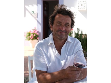 Guillaume Leroux - Monte da Casteleja