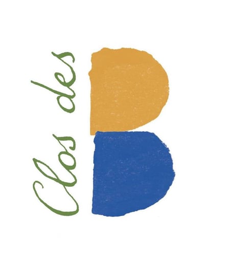 Gwendolyn Berger - Clos des B