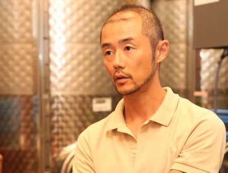 Hideo Kobayashi - Domaine Chaud
