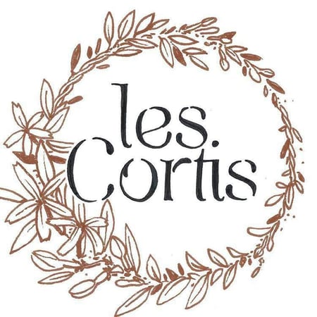 Isabelle & Jérémy Decoster-Coiffier - Les Cortis
