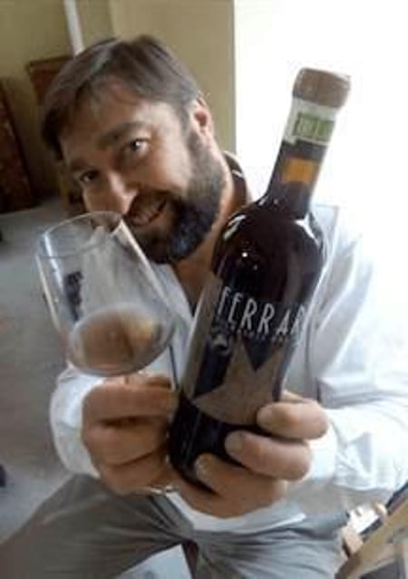 Ivo Matosin - Matosin Winery