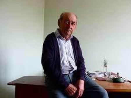 Jean-Pierre Boyer - Château Bel Air Marquis d'Aligre