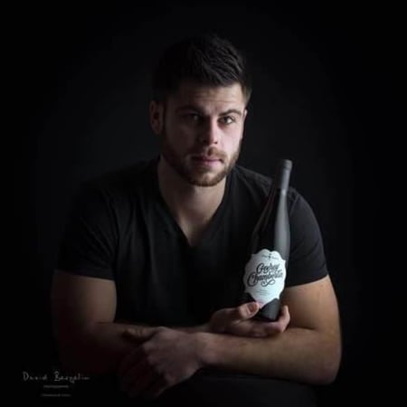 Jérémy Recchione - Jérémy Recchione