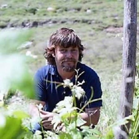 Jérôme Charles Binda - Domaine de Kalathas