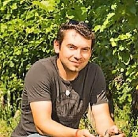 Johannes Zillinger - Bioweingut Johannes Zillinger