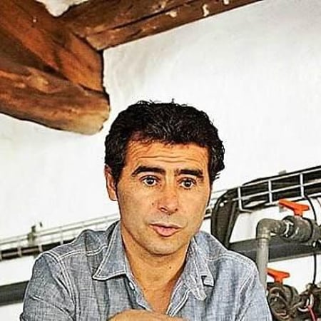 Julián Ruiz - Esencia Rural