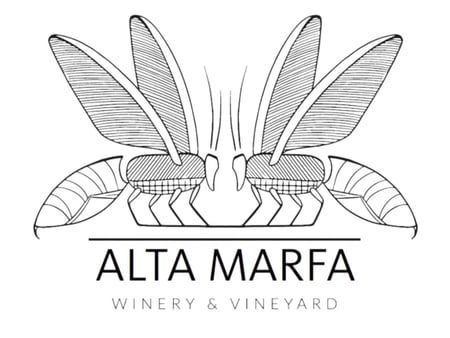 Katie Jablonski & Ricky Taylor - Alta Marfa Winery