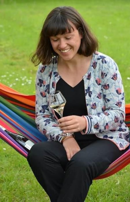 Laura David - Laura David Vigneronne