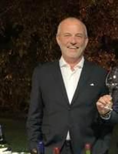 Luiz Antonio De Gracia Allegretti - Clos Santa Ana