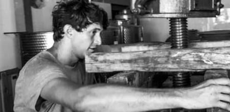 Manfredi Franco - Azienda Agricola Manfredi Franco