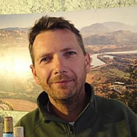 Marie-Eliane & Olivier Lelièvre - Domaine de Soleyane