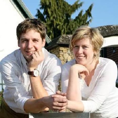 Martin & Anna Arndorfer - Weingut Martin & Anna Arndorfer