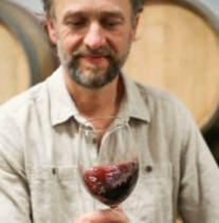 Martin Pohl - Beaver Creek Vineyards