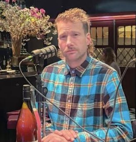 Martin Schrader - Weingut Flimmer