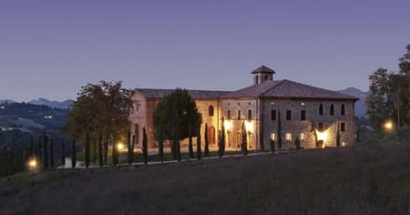 Andrea Caracciolo - Tenuta Baroni Campanino