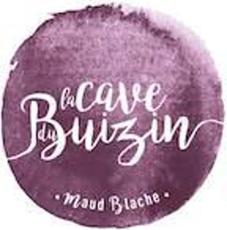 Maud Blache - La Cave du Buizin