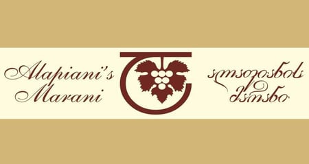 Merab Mirtskhulava and Soso Sulava - Alapiani’s Marani