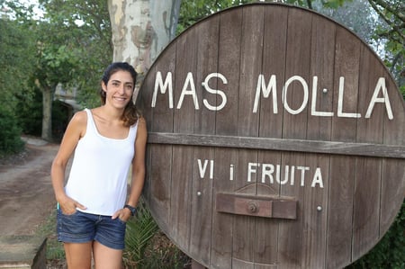 Montse Molla - Mas Molla