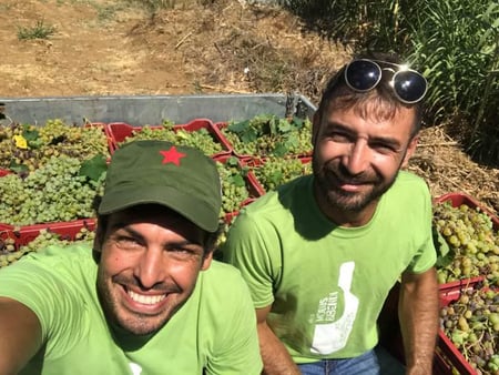 Nicola Adamo & Guido Grillo - Elios