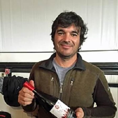 Noel Tellez - Bichi Wines