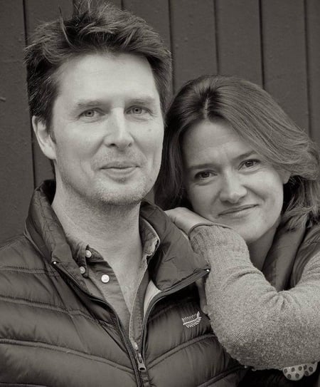 Pascal Boueix & Malika Faytout-Boueix - Château Lescaneaut