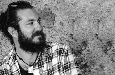 Patrick Ballabio - Cantine Riva Morcote