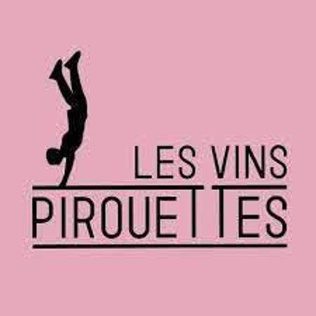 Pierre Sanchez, Rémi Ségura & Xavier Couturier - Les Vins Pirouettes