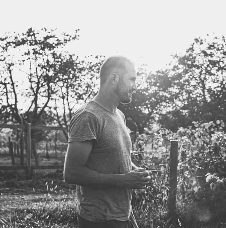 Raphaël Pariat - Domaine du Buis