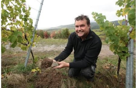 Régis Bard (CLOSED) - Domaine Bard (CLOSED)